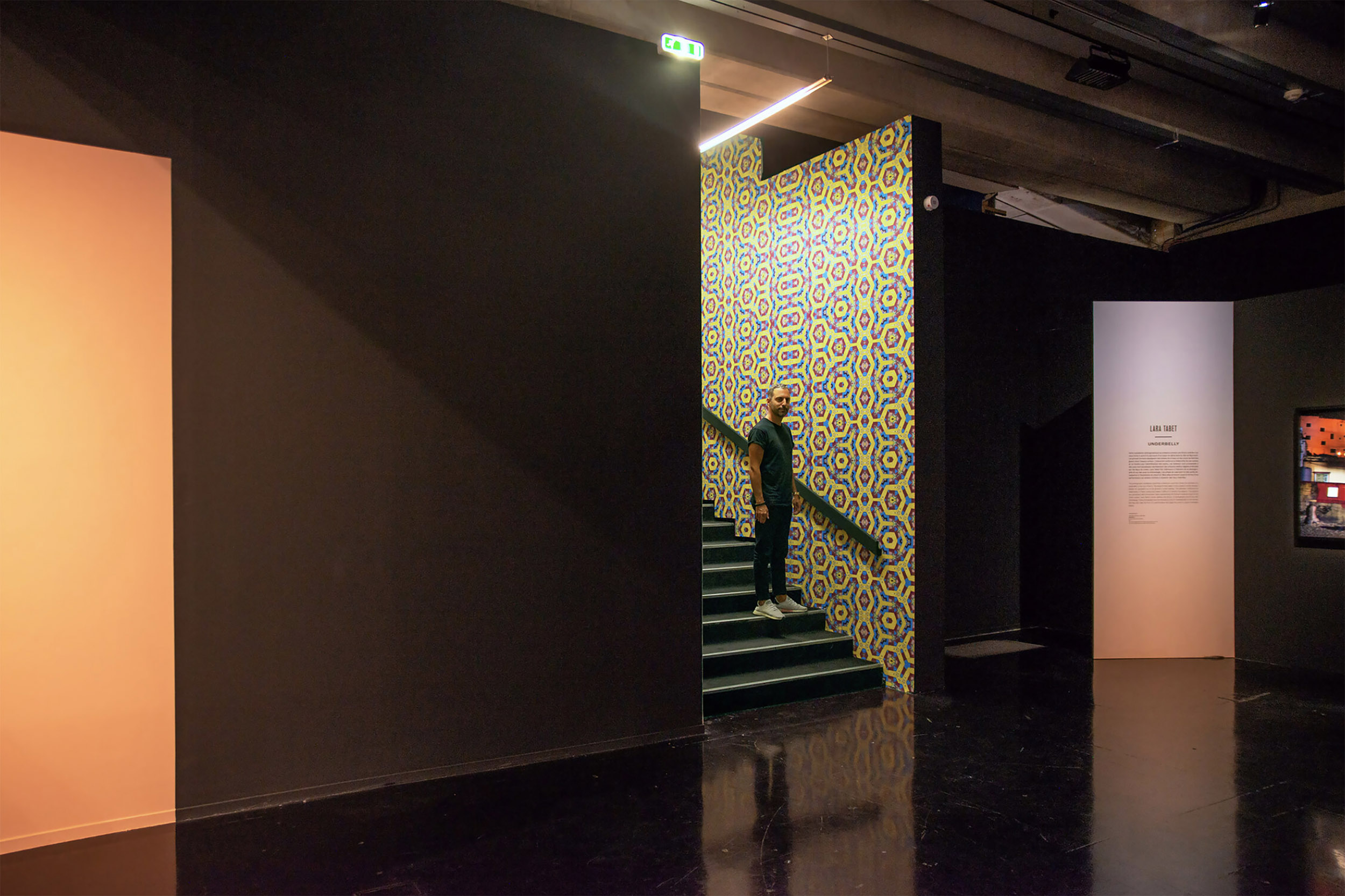 Installation IMA