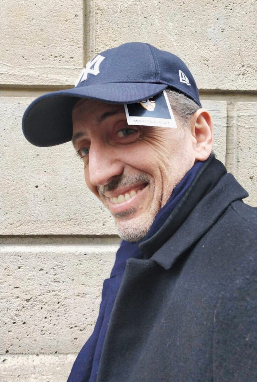 ELSFIES — Gad Elmaleh