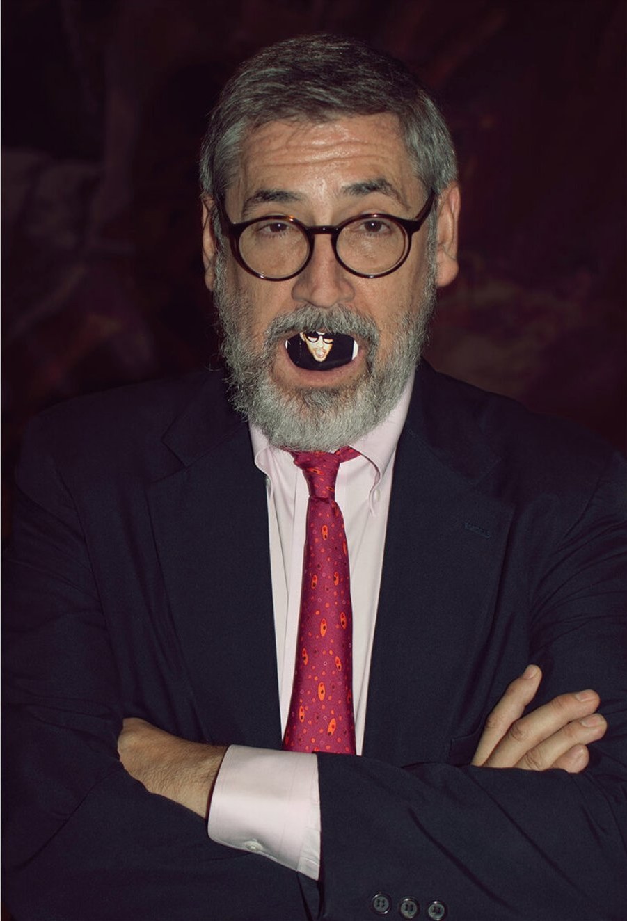 ELSFIES — John Landis
