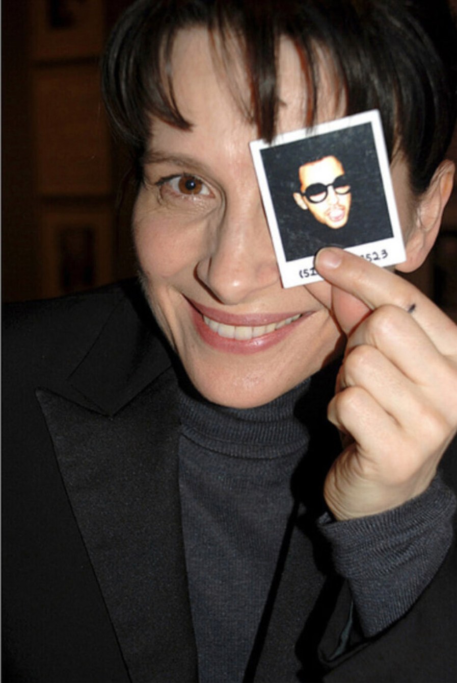 ELSFIES — Juliette Binoche