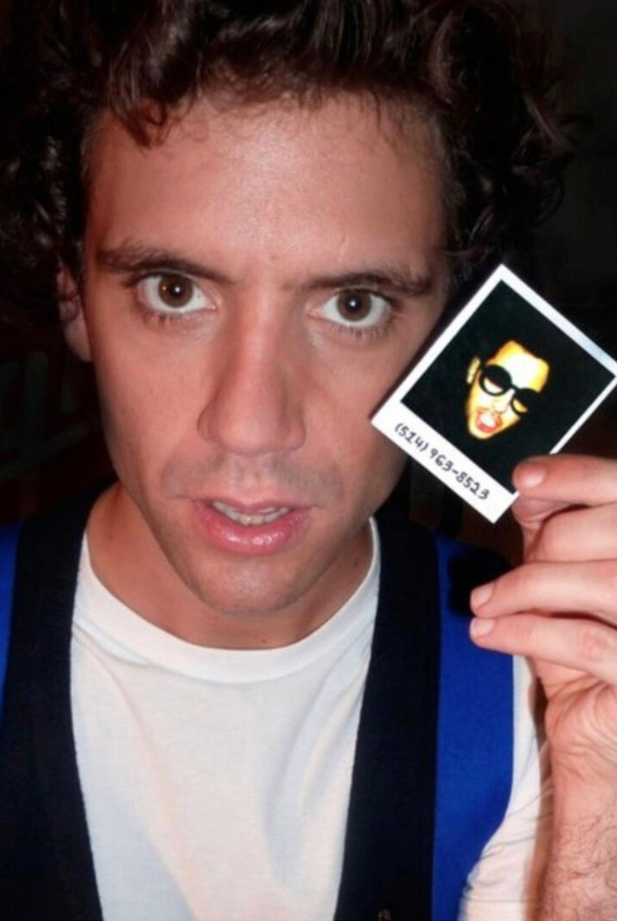 ELSFIES — Mika