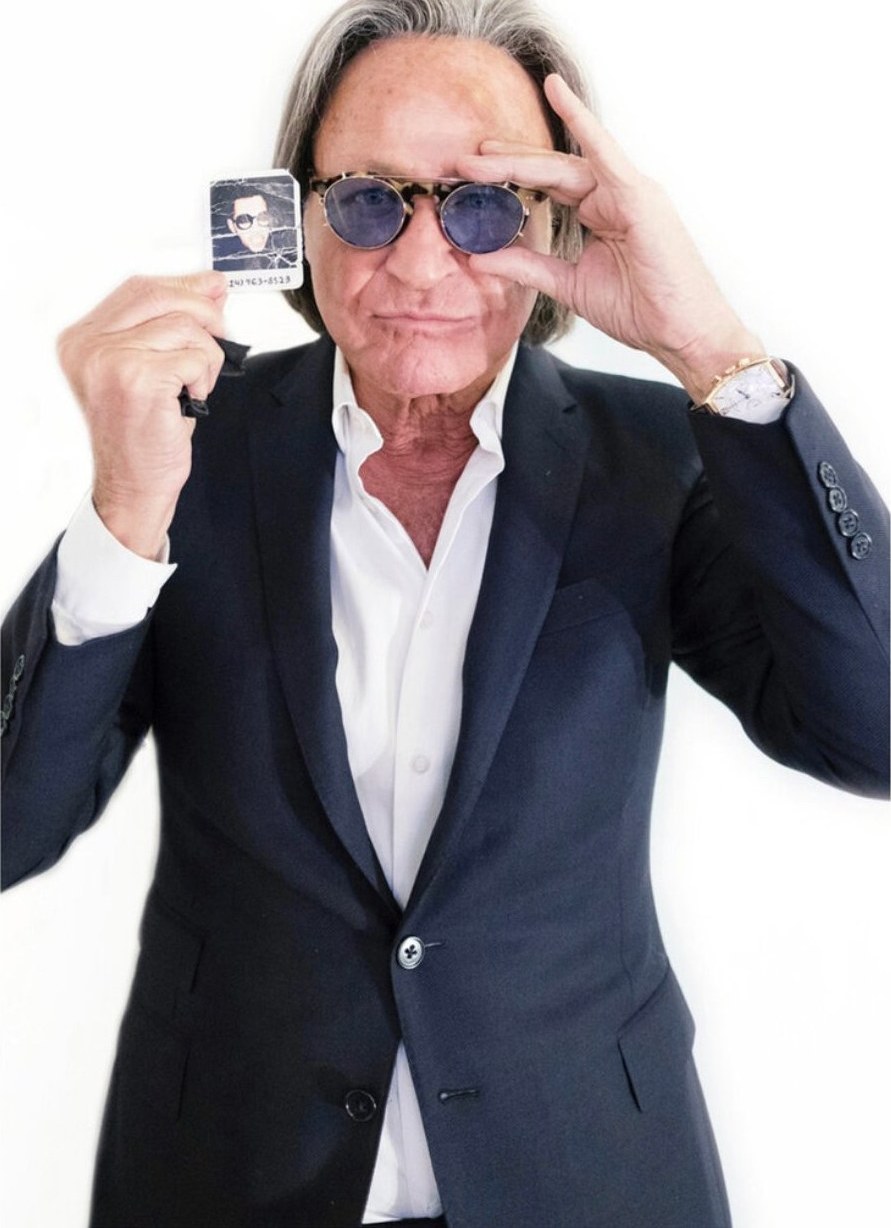 ELSFIES — Mohamed Hadid
