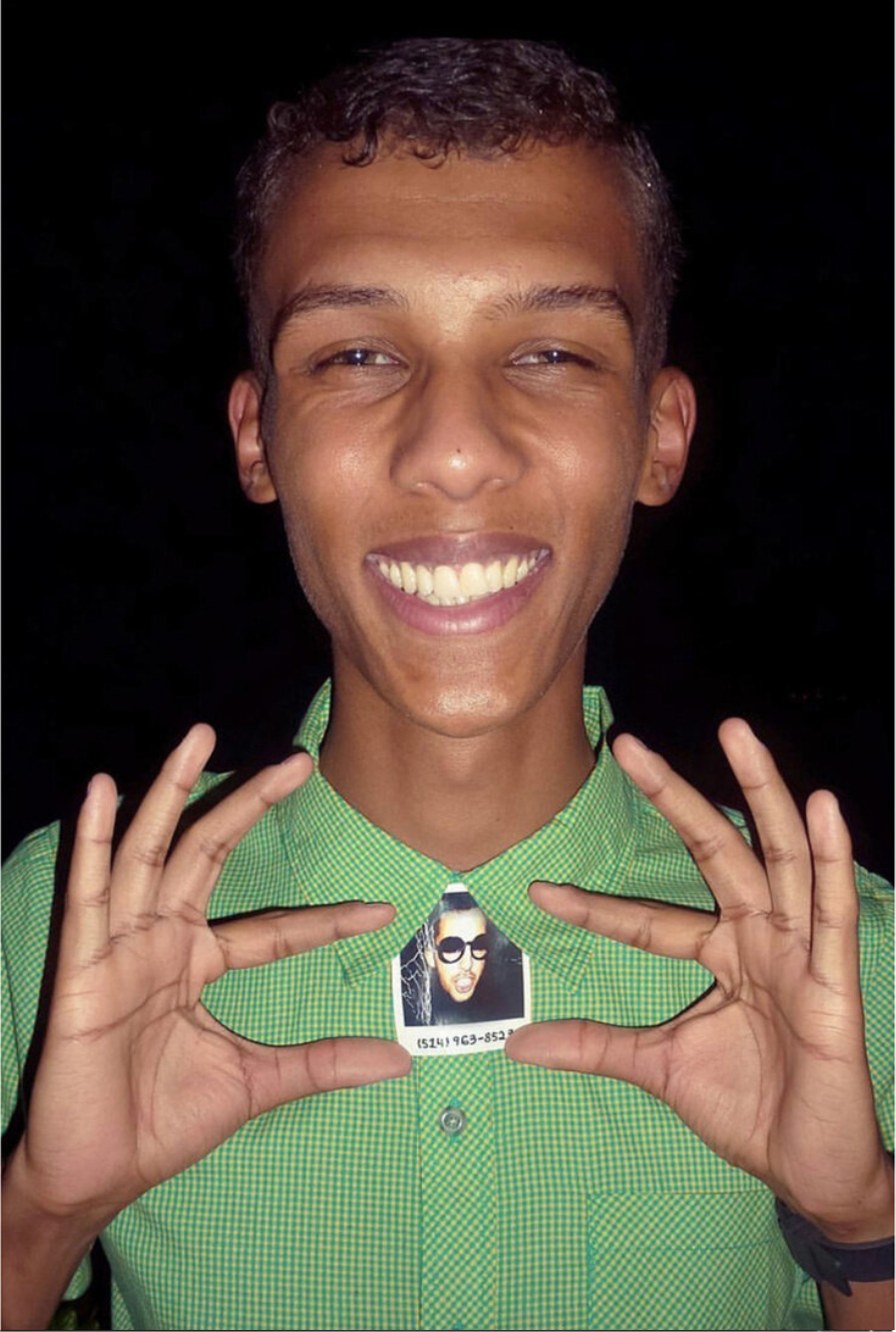 ELSFIES — Stromae