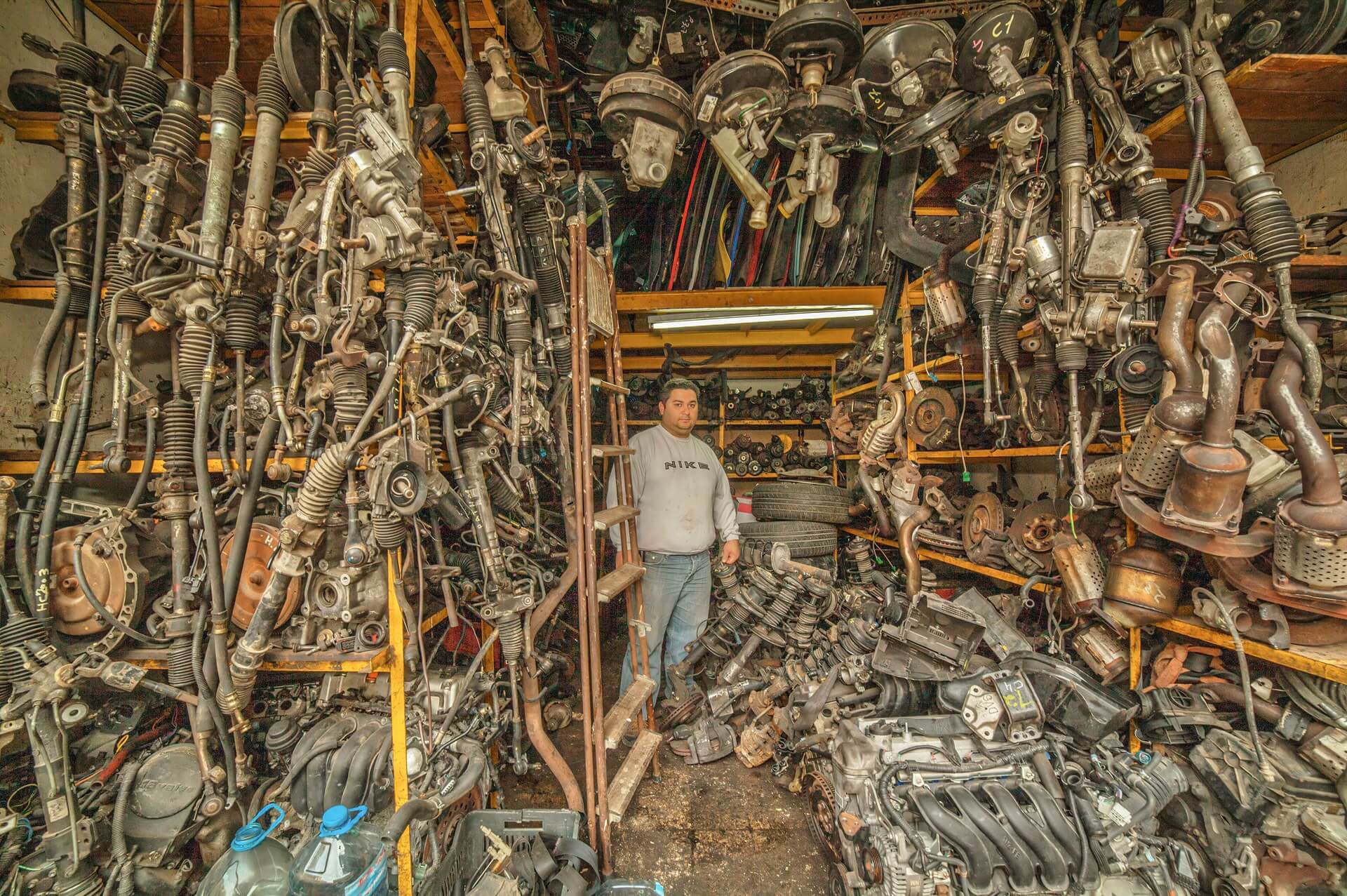 FADI MATTA, BEYROUTH