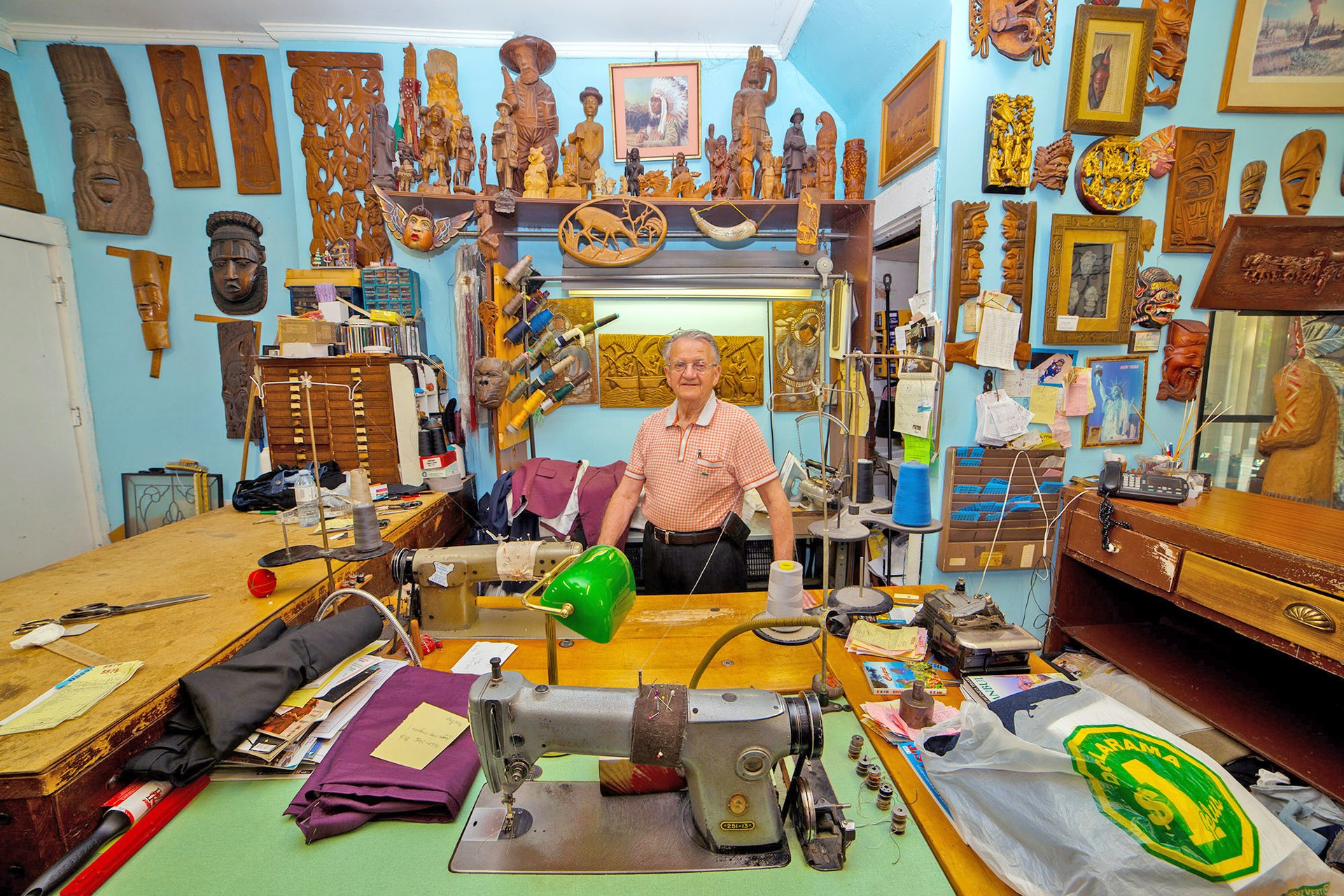 FRANK SAVAZZI, TORONTO