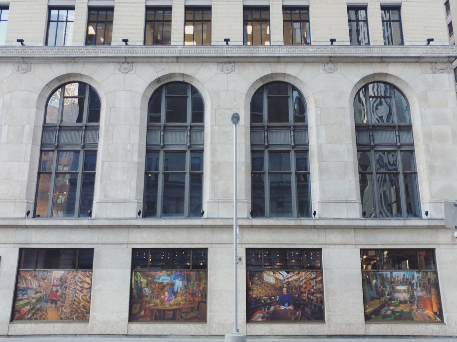 NUIT BLANCHE · TORONTO · 2016