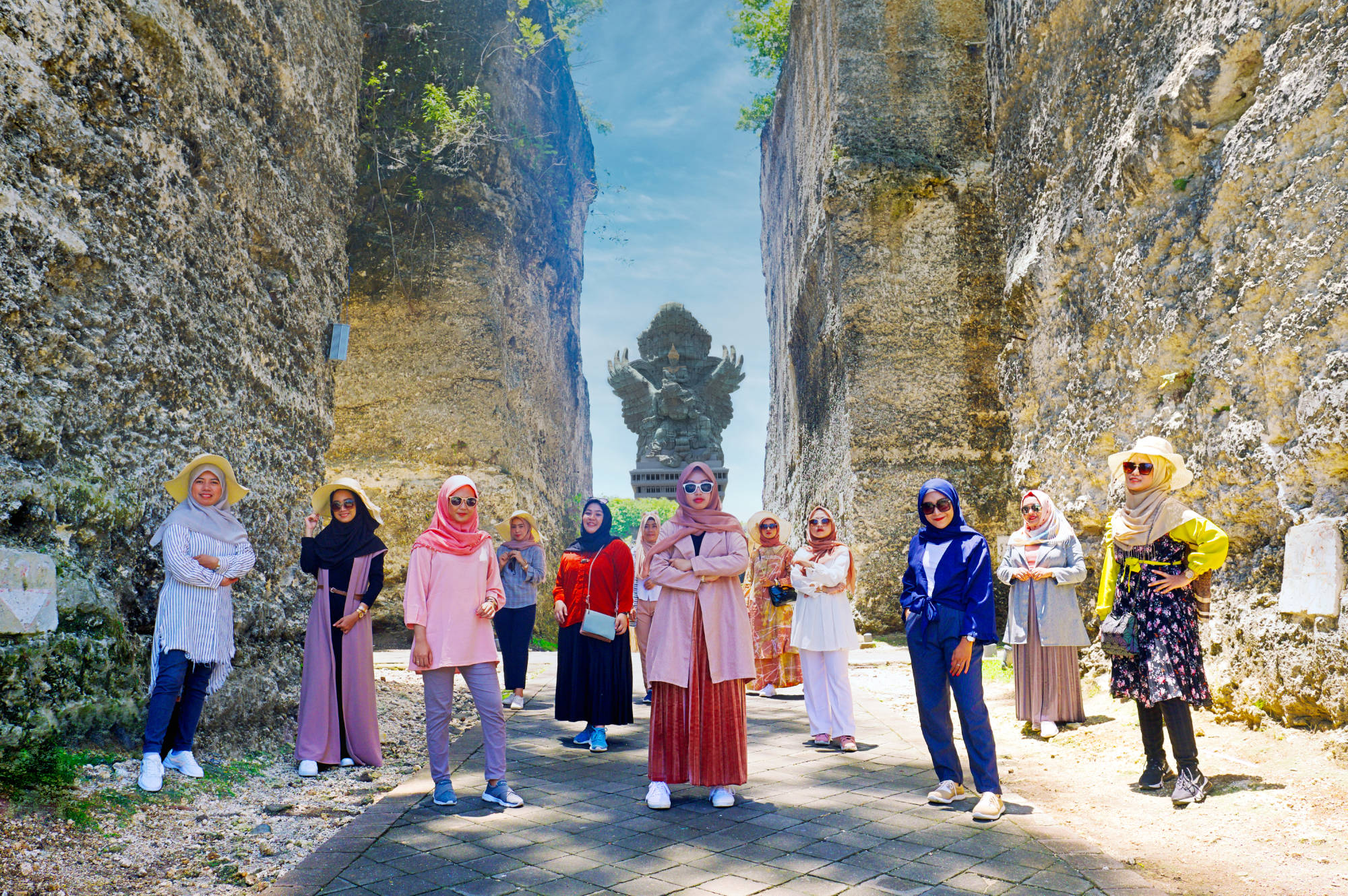GWK Cultural Park Bali